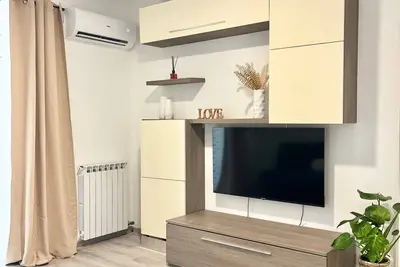 La Torretta Apartment