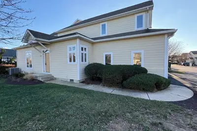 Image de Wonderful 3bd, 3. 5 ba townhome in Lewes 5 miles to beach