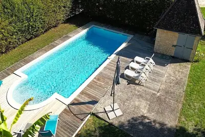 Image de Le Cèdre Bleu - Proche Montignac et Sarlat - Dordogne Vézère