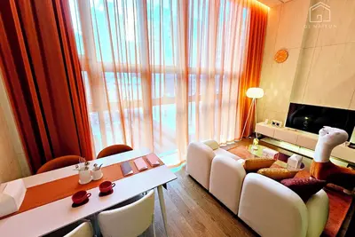 Image de Charming 2-bedroom condo with Ac in vibrant Seoul