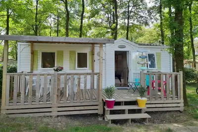 Image de Vos vacances dans la Campagne Vendéenne