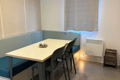 Image de Maison Nora Camping Le Ried Europa Park modern climate 5 persons