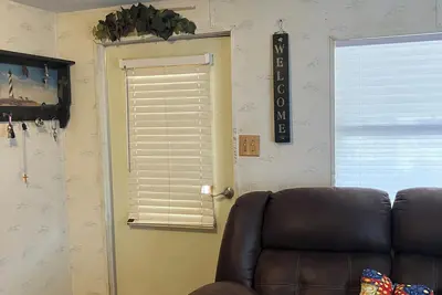 Image de Cozy 2-bedroom cabin in fabulous Alba with cool Ac. Only 8miles from lake fork