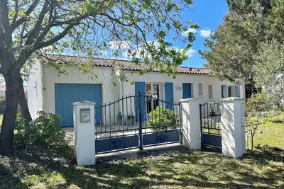 Image de Location vacances Île d'Oléron 3*** -  Saint Georges d'Oléron Côte Ouest