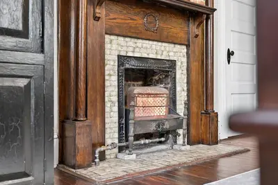 Image de Stylish 3br Atlanta Craftsman in Historic West End, Downtown, Stadiums & Airport