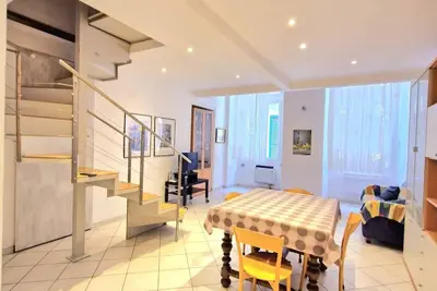 Image de Rvh Apartment - 7 People - 3 rooms - 2 bathroos - pets allowed