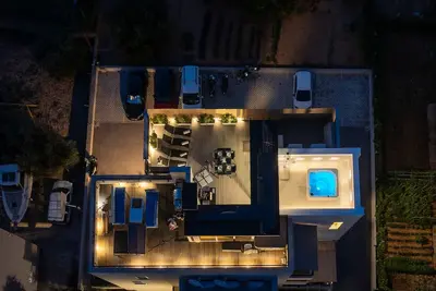 Image de Trogir „Sky” New Roof Apartment