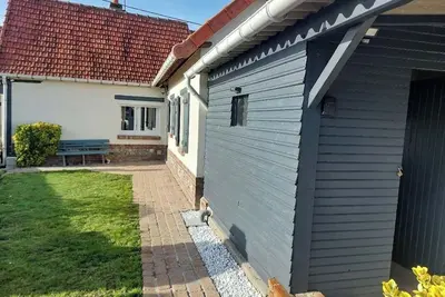 Image de Gîte Le Cottage