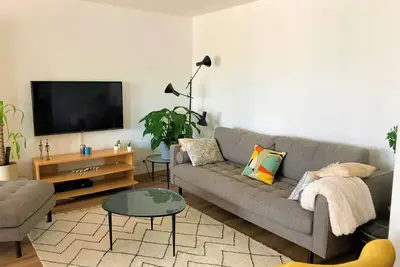 Image de Elégance et modernité bordelaise, lumière et espace