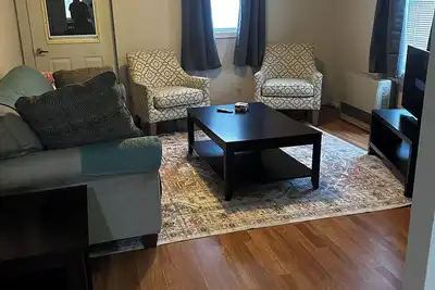 Image de Cozy Malone Getaway!