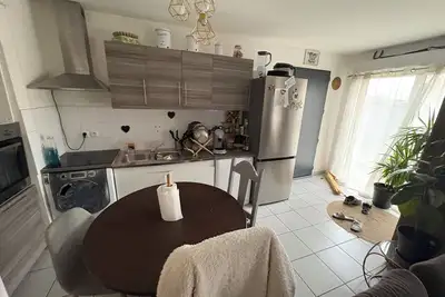 Image de Maison élégante et équipé