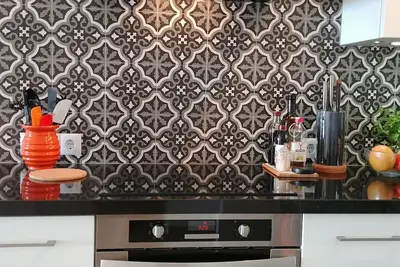 Image de Vue mer-Town-Maison-Confort-Salle de bain privée