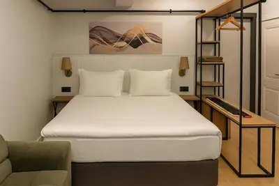 Image de Sare Apartment Sultanahmet