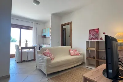 Image de \"Olbiacivico54\" New lovely and cozy 3-room apartment.