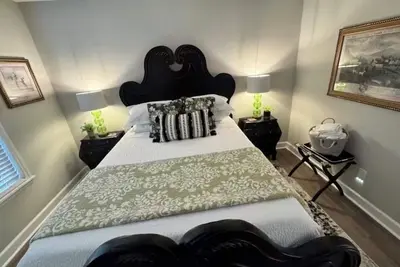 Image de Tally Ho 2. 0 Downtown Aiken Condo