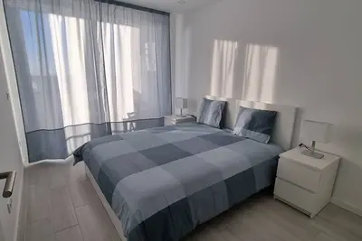 Image de Apartment in Sesimbra 5 min walk from the beach!