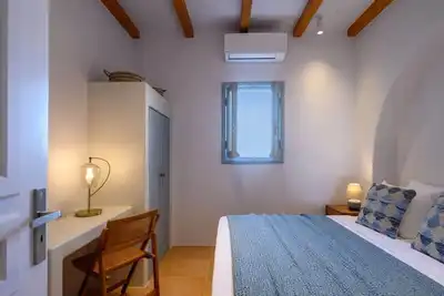 Image de Caldera view suites with outdoor hot tub