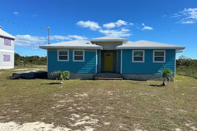 Image de Serene 3-bedroom house with Ac in charming San Salvador