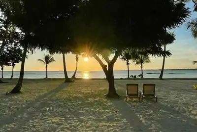 Image de Beachfront 1bedRm 2Bath Apt H1-4 PlayaNuevaRomana w/Pool, JacuziSpa, GolfTenis, Gym