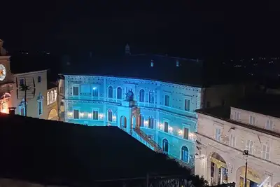 Image de Panoramic apartment in the heart of Fermo