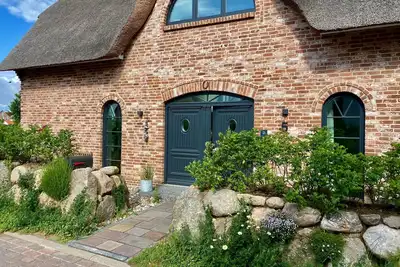 Image de Reethus Linda am Schloß Groß Schwansee by Interhome