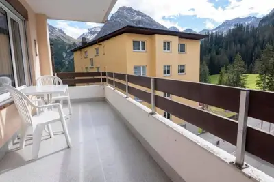 Image de Arosa - alles komplett by Interhome