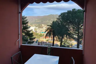 Image de Loggia am Meer by Interhome