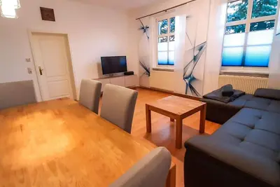 Image de für 5 Personen  + 1 Kind ca. 110 m² in Pasewalk, Mecklenburg-Vorpommern (L by Interhome