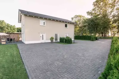 Image de Ostseehaus am Naturstand - Arkonablick by Interhome