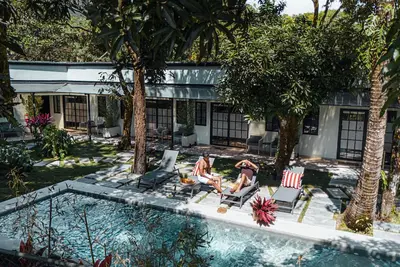 Image de Altavida Lodge · New Studio with Pool in El Valle · N5