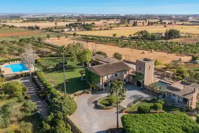 Image de Finca Rustica Felostal by Interhome