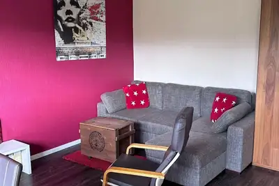 Image de FeWo Tiggelkamp by Interhome