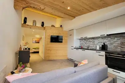 Image de Chalet Lilo Studio by Interhome