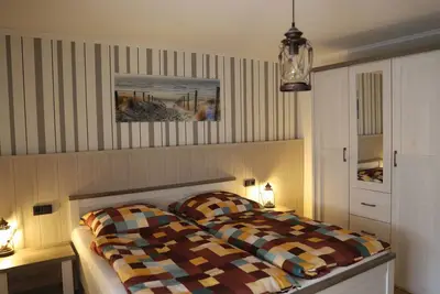 Image de Komfortable Ferienwohnung in der Lüneburger Heide by Interhome