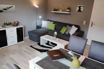 Image de Top Ferienwohnung am Diemelsee, Sauerland Nähe Willingen Winterberg by Interhome