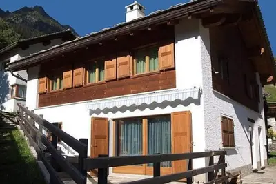 Image de Casa Val Mulina - Pongello by Interhome