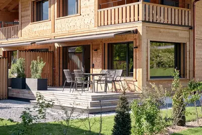 My Chalet by Interhome