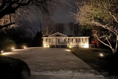 Image de Central 2br/2bath full cozy house in safe neighborhood with parking