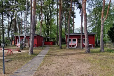 Image de Ferienanlage Am Sidowsee by Interhome