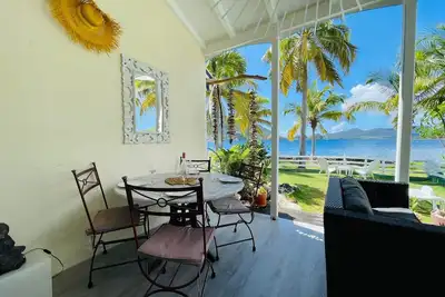 Image de Blue Lagoon by Interhome