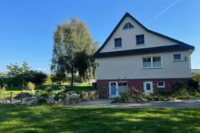 Rügenferienhaus Souterrain by Interhome