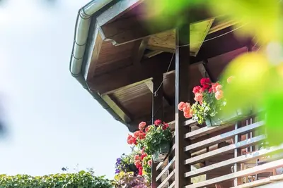 Image de für 2 Personen ca. 33 m² in Vomp, Tirol (Unterinntal) by Interhome