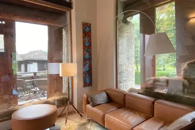 Image de Cad Ciävra by Interhome