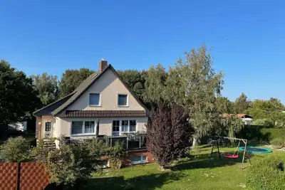 Rügenferienhaus by Interhome