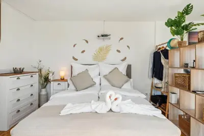 Image de Aare View Apartment by Interhome