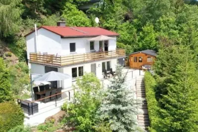 Image de für 6 Personen ca. 60 m² in Diemelsee-Heringhausen, Hessen (Hessisches Ber by Interhome