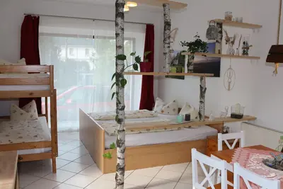 Image de Appartement Anita by Interhome