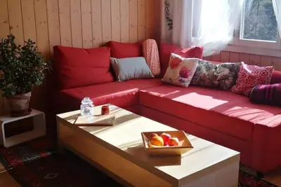 Karotte by Interhome