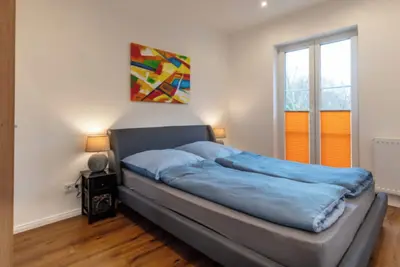 Image de Schwabachauen 5 by Interhome