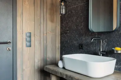 Image de Paznauner Villen - Villa I. by Interhome